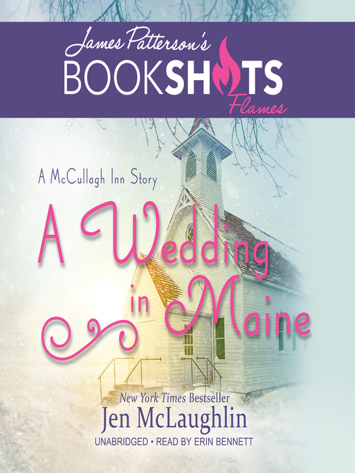 Title details for A Wedding in Maine by Jen McLaughlin - Available